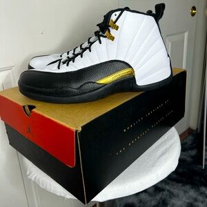 Air Jordan 12 Retro size 12 men’s